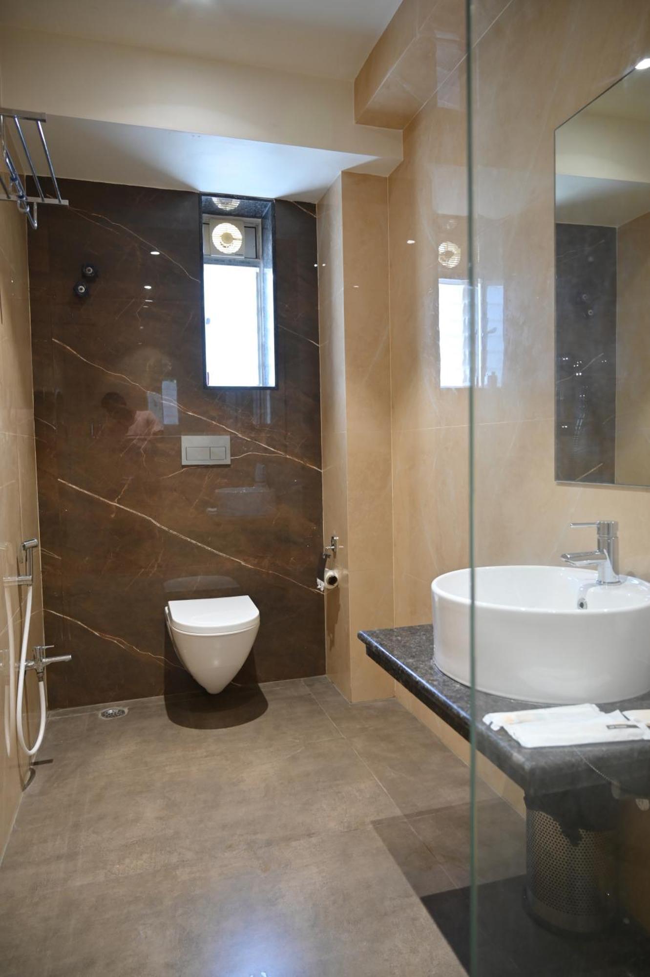 Kitty House Hotel Kolkata Ngoại thất bức ảnh