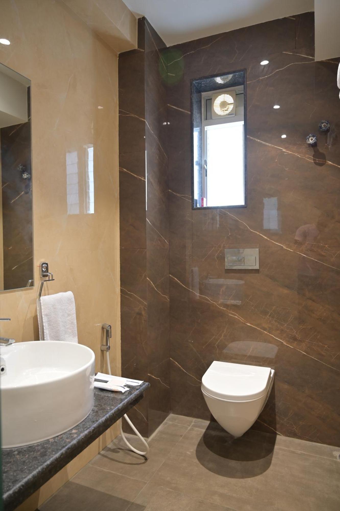 Kitty House Hotel Kolkata Ngoại thất bức ảnh