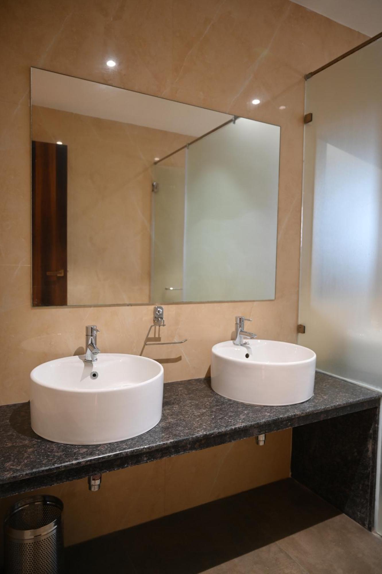 Kitty House Hotel Kolkata Ngoại thất bức ảnh