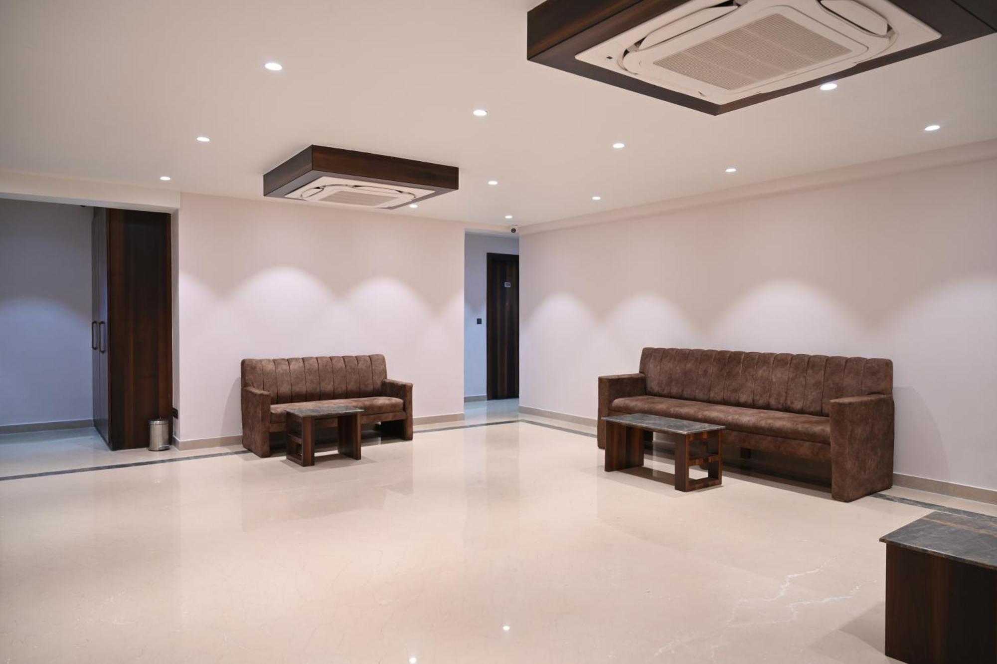 Kitty House Hotel Kolkata Ngoại thất bức ảnh