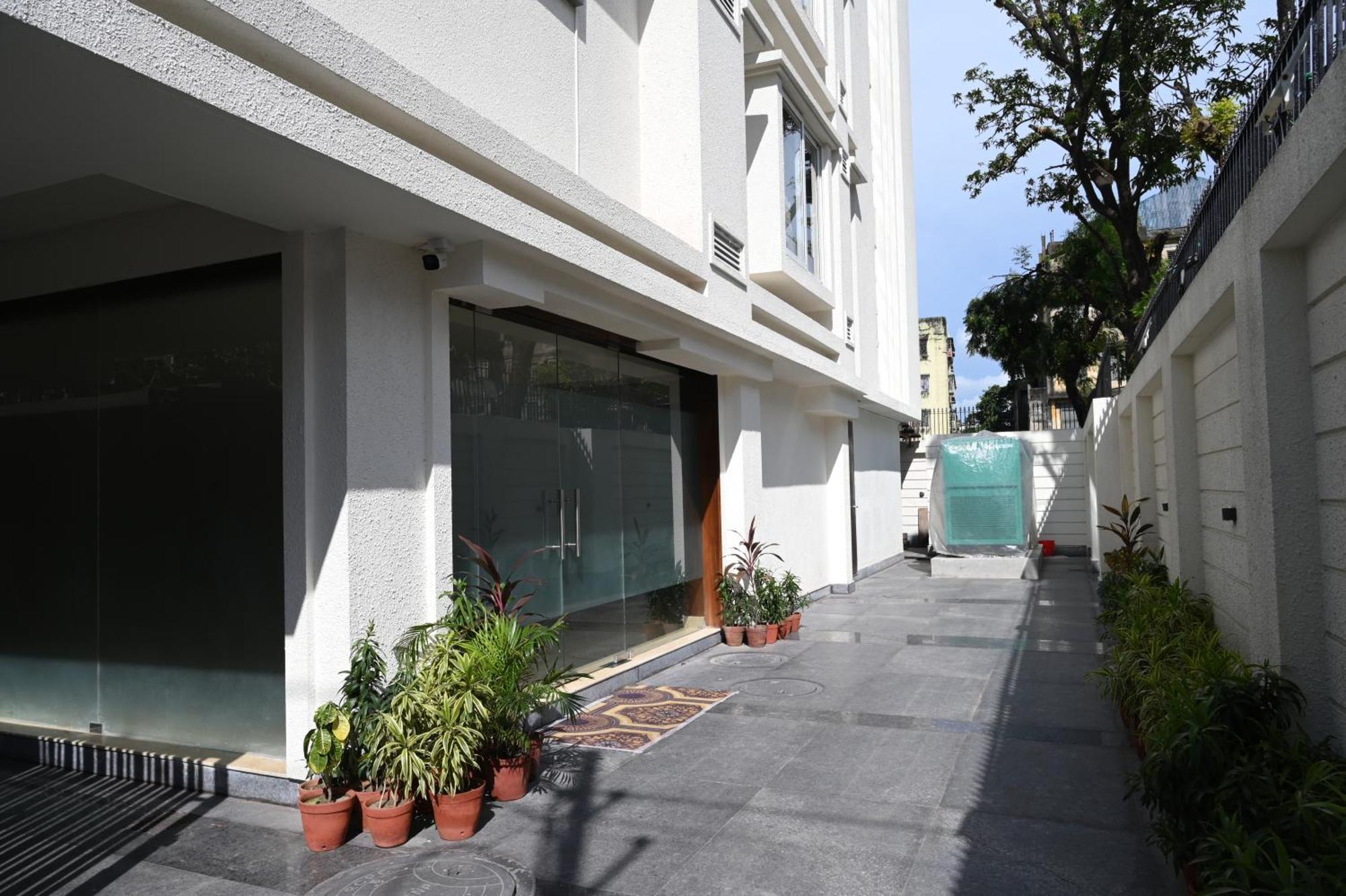 Kitty House Hotel Kolkata Ngoại thất bức ảnh