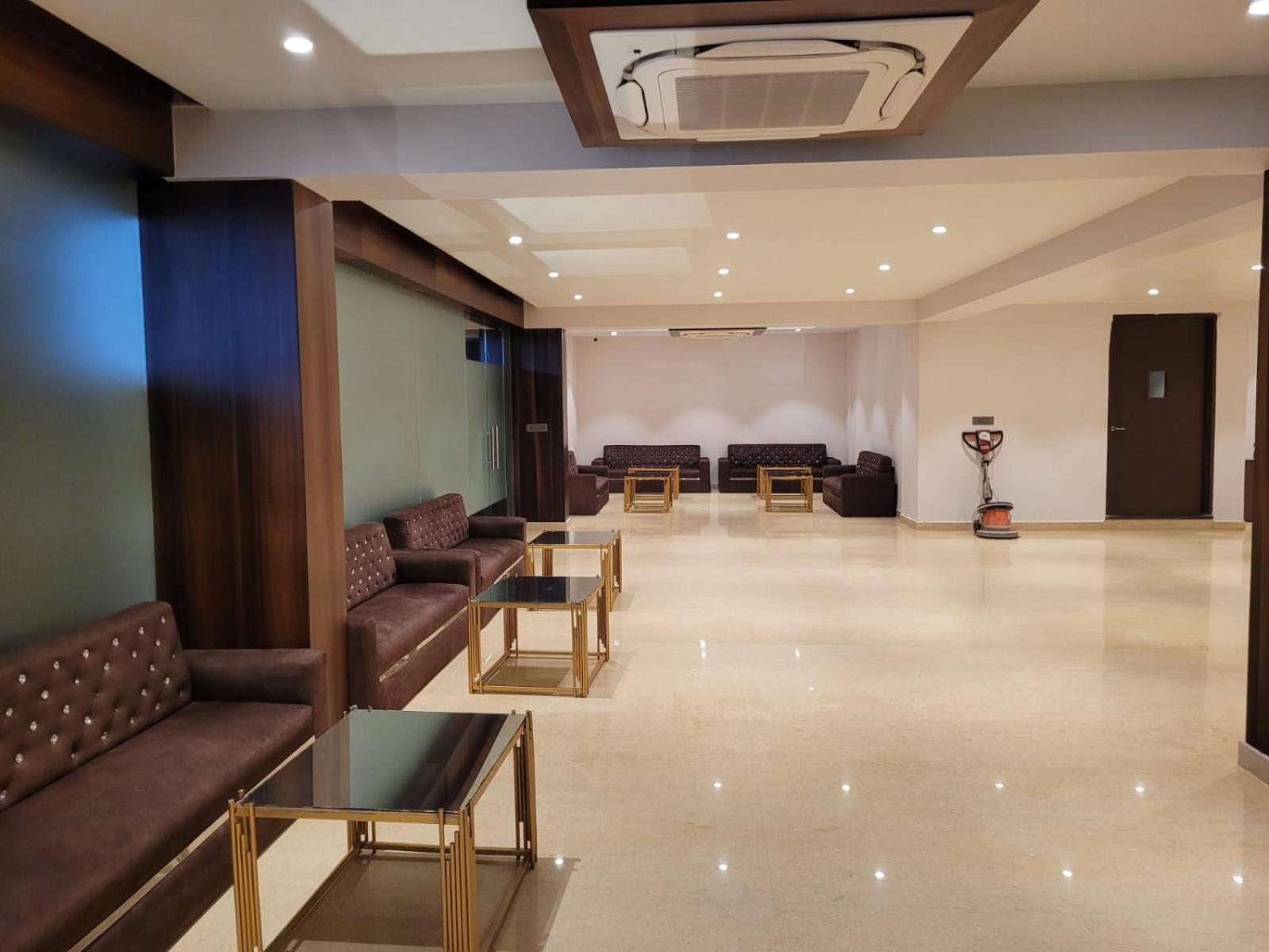 Kitty House Hotel Kolkata Ngoại thất bức ảnh