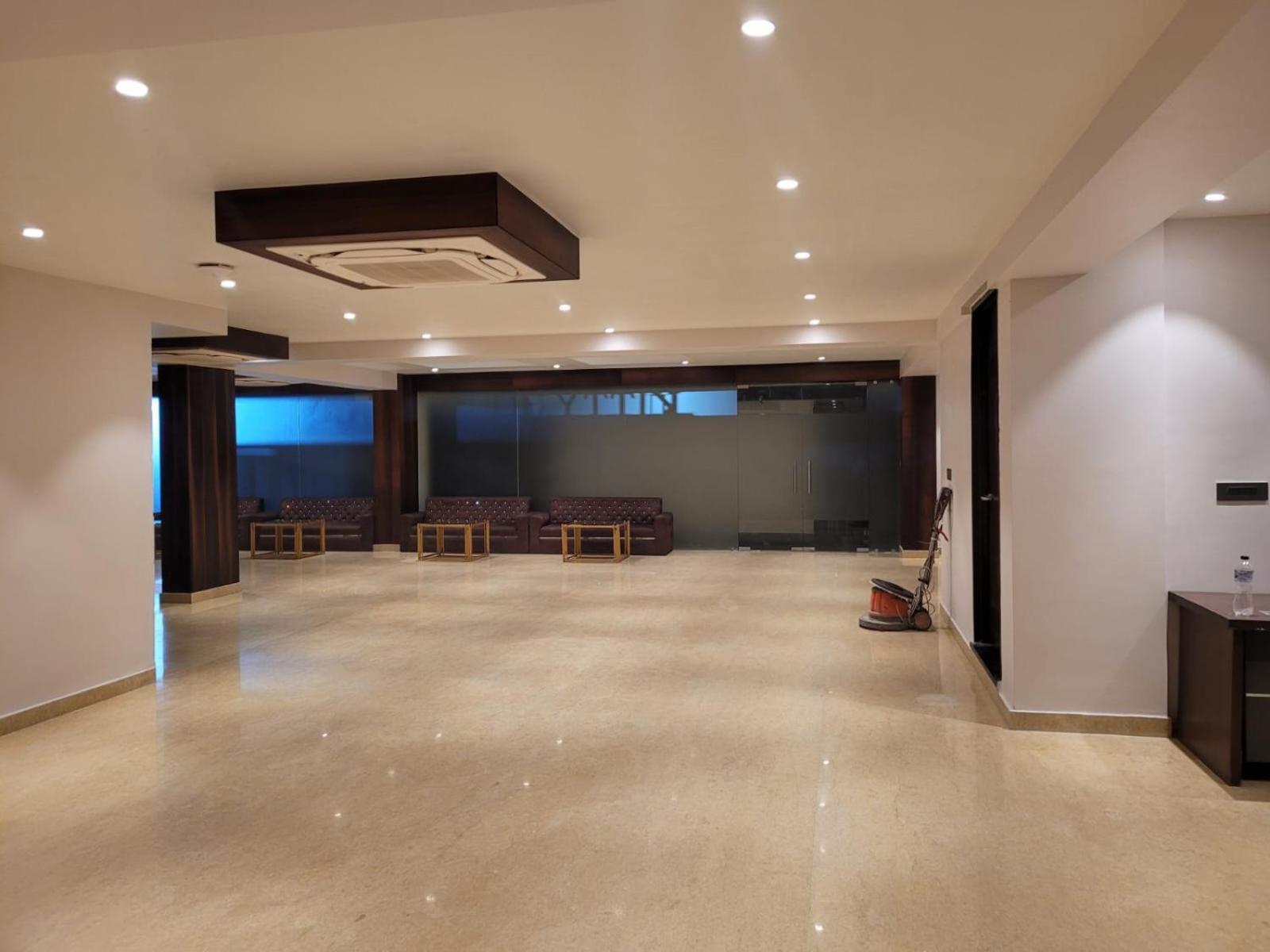Kitty House Hotel Kolkata Ngoại thất bức ảnh
